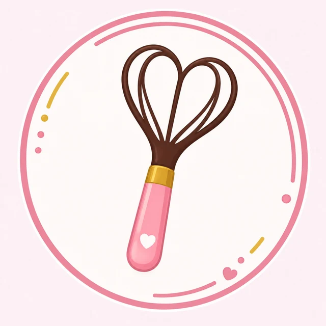 Logo Delícias di Doce